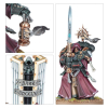 DARK ANGELS: INNER CIRCLE COMPANIONS